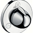 Hansgrohe Trio/Quattro переключатель (внешняя часть) 15931000