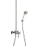 AXOR CARLTON Showerpipe душевой гарнитур 17670000