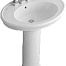 Villeroy&Boch Amadea пьедестал для раковины 7185 75  (7285 00 R1 )