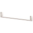 Ideal Standard Connect полотенцедержатель фронтальный 85 см (E6983AA)