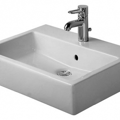 Раковина Duravit Vero 0454600000 60 см