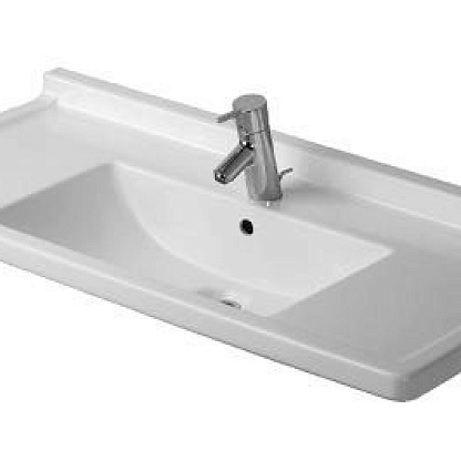Duravit Starck 3 Раковина 850 х 485см (0304800000)