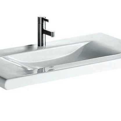 Laufen Living раковина 985х480 мм (1443.7.000.104.1)