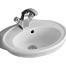 Villeroy&Boch Amadea раковина 7185 75 R1 75х57 см