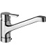 Ideal Standard Active смеситель(кухня)+клапан для стир.маш.B8081AA