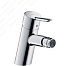 HANSGROHE Focus S смеситель для биде 31721000