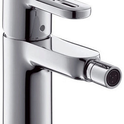 HANSGROHE Мetropol S смеситель для биде 14262000