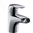 HANSGROHE Metris E смеситель для биде 31270000