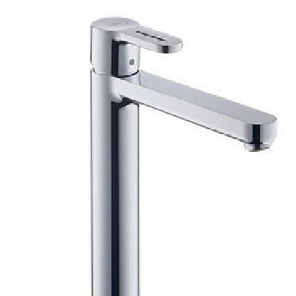 HANSGROHE Мetropol S смеситель для раковины, высокая модель 14020000
