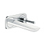 HANSGROHE PuraVida смеситель для раковины (внешняя часть) 15085400