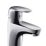 HANSGROHE Metris E смеситель для раковины 31072000