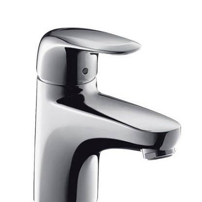 HANSGROHE Metris E смеситель для раковины 31072000