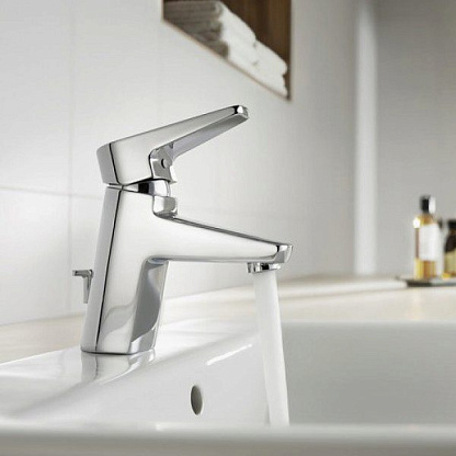 Смеситель для раковины Roca Esmai 5A3031C00
