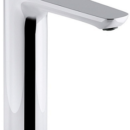 Смеситель для раковины Jacob Delafon Aleo E72299-CP высокий