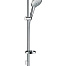 Hansgrohe Raindance Select 150 3jet 65 см душевой гарнитур 27802400