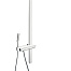 Hansgrohe Raindance E Showerpipe 420 душевая система 27149000