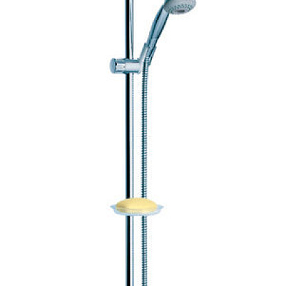 Hansgrohe Croma 3jet/Unica'S 90 см душевой гарнитур 27773000