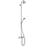 Hansgrohe Croma 100 Showerpipe 160 душевая система 27201000
