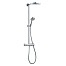 Hansgrohe Raindance Showerpipe 240 душевая система 27160000