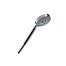 Hansgrohe Raindance S 100 AIR 3 jet ручной душ 28504000