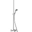 Hansgrohe Raindance Showerpipe 240 душевая система 27147000