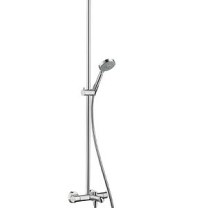 Hansgrohe Raindance Showerpipe 240 душевая система 27147000