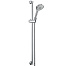 Hansgrohe Croma Classic 100 3jet/Multi/Unica'C душ. гарнитур 27768000