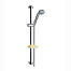 Hansgrohe Croma 2jet/Unica'S 65 см душевой гарнитур 27753000