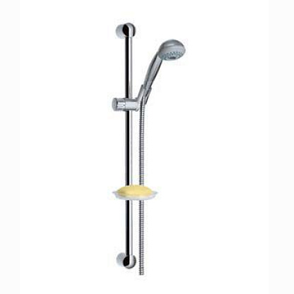 Hansgrohe Croma 2jet/Unica'S 65 см душевой гарнитур 27753000