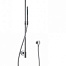 Hansgrohe Raindance Connect Showerpipe 180 душевая система 27166000
