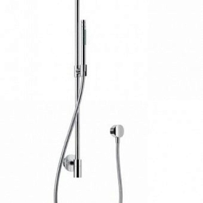 Hansgrohe Raindance Connect Showerpipe 180 душевая система 27166000