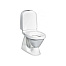 Gustavsberg 2310 Nordic унитаз-компакт (GB112310361205)