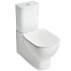 Чаша унитаза-компакт Ideal Standard Tesi T008201