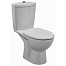 Ideal Standard Ocean унитаз напольный с бидеткой W 9066 01