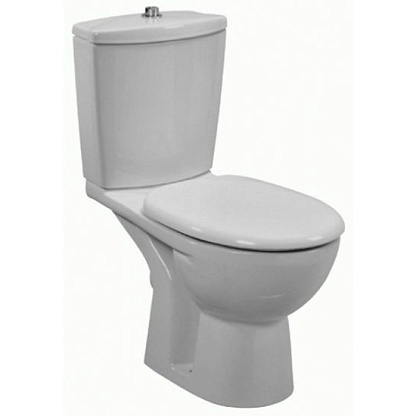 Ideal Standard Ocean унитаз напольный с бидеткой W 9066 01