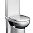 Gustavsberg ARTic 4310 унитаз-компакт с бачком (GB114310301231/114310301737)