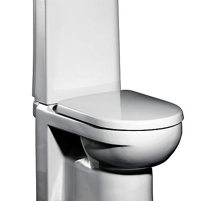 Gustavsberg ARTic 4310 унитаз-компакт с бачком (GB114310301231/114310301737)