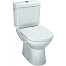 Laufen Pro унитаз напольный+бачок 2695.3.000.291.1 (2495.6.000.000.1)