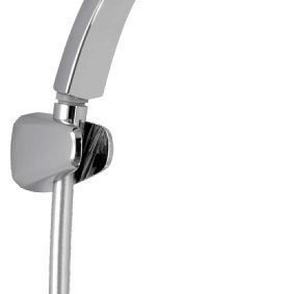Душевой гарнитур Jacob Delafon Citrus E12917-CP