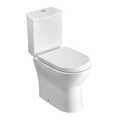 Roca Nexo унитаз с бачком 341640000 (342640000)