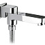 Душевая система Timo Selene SX-3069 SM 1113
