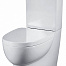 Унитаз-компакт Am.Pm C408607WH Serenity