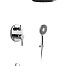 Душевая система Timo Hette SX-1029/00 SM110