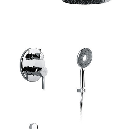 Душевая система Timo Hette SX-1029/00 SM110