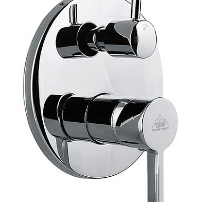 Душевая система Timo Hette SX-1029/00 SM110