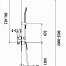 Душевая система Timo Helmi SX-4069 SM 412