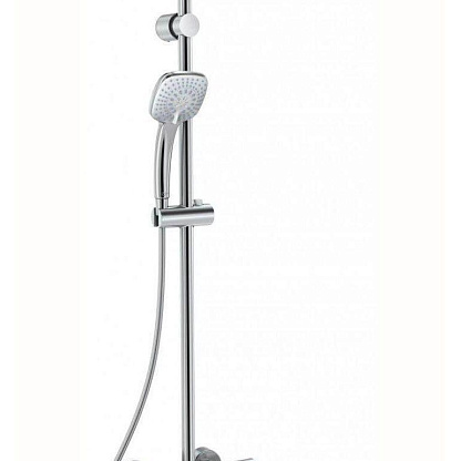 Душевая система Ideal Standard IdealRain Cube A5833AA