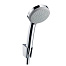 Душевой гарнитур Hansgrohe Croma 100 Vario 27594000 Porter'S