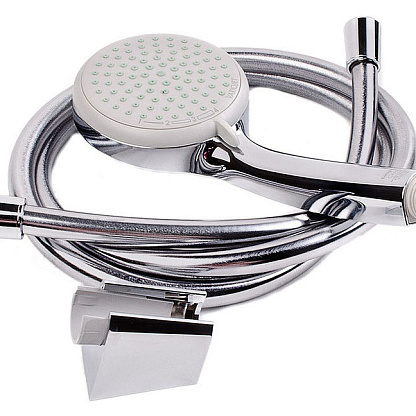 Душевой гарнитур Hansgrohe Croma 100 Vario 27594000 Porter'S