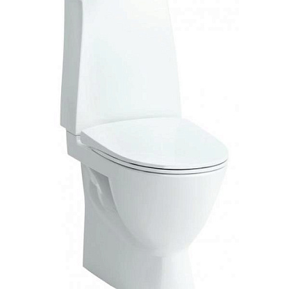 Унитаз-компакт Laufen Pro 8.2795.2.000.780.1